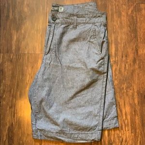 Retrofit Brand MFG Men Size 34 Shorts